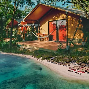 Hotel Serenity Authentic Glamping Tulum (adults Only)