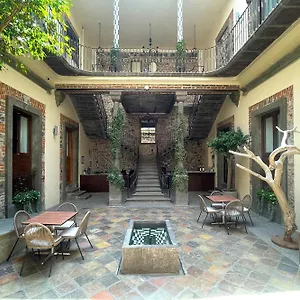 Milo Collection ***** Puebla