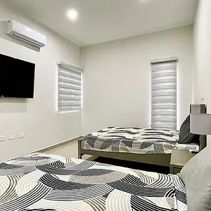  Apartamento Sabalo Country, 2bdr México