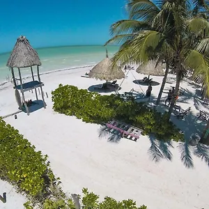 Hotel Casa Maya