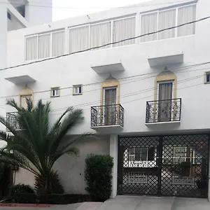 Casa Shalom *** Puebla